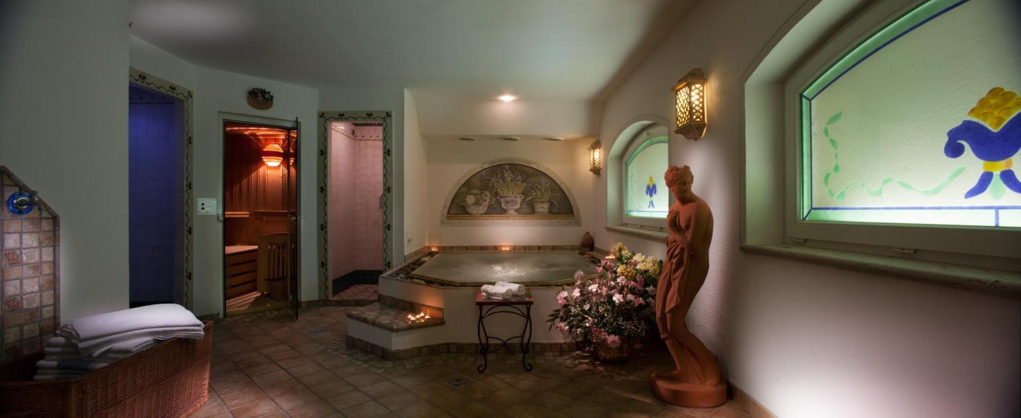Hotel Miralago Wellness - Adults Only Мольвено Екстер'єр фото