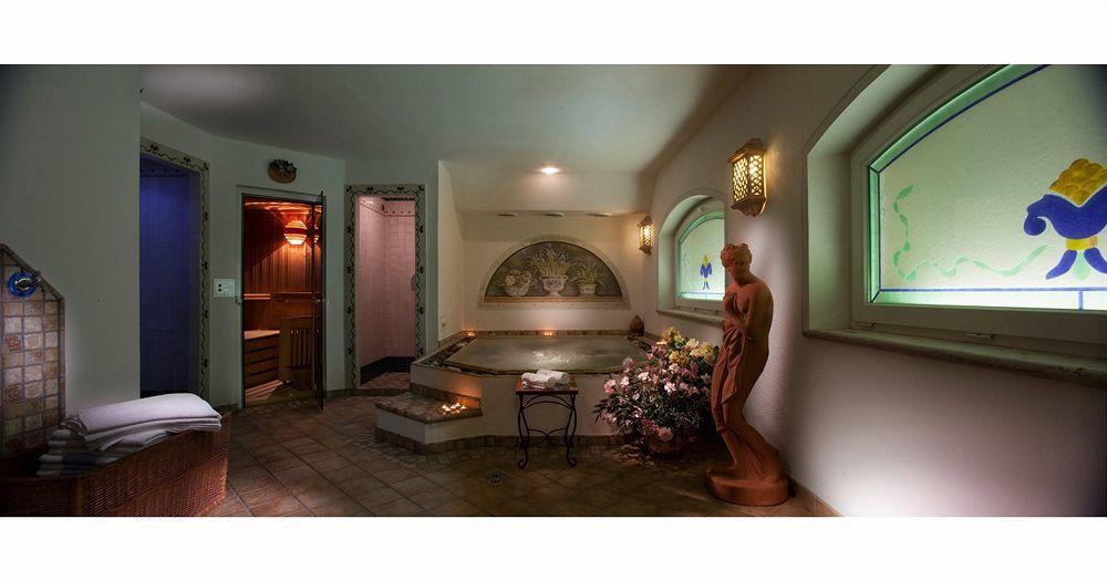 Hotel Miralago Wellness - Adults Only Мольвено Екстер'єр фото