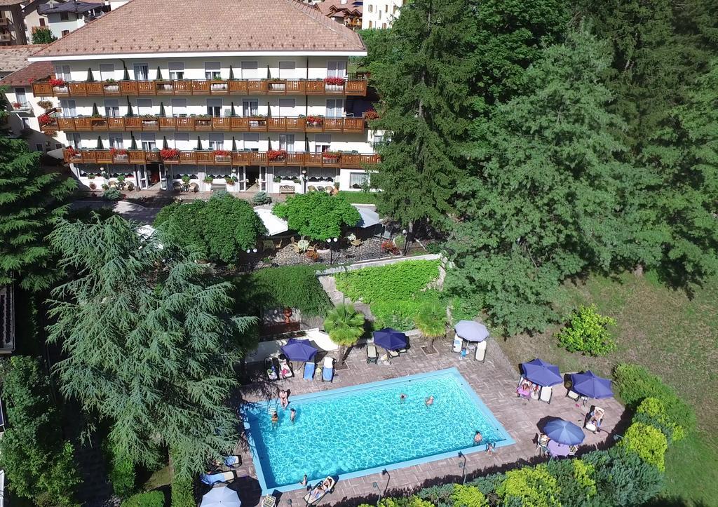 Hotel Miralago Wellness - Adults Only Мольвено Екстер'єр фото