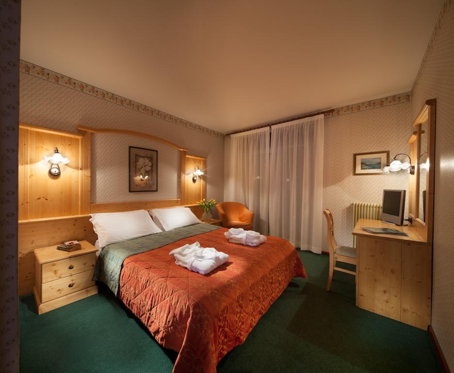 Hotel Miralago Wellness - Adults Only Мольвено Екстер'єр фото