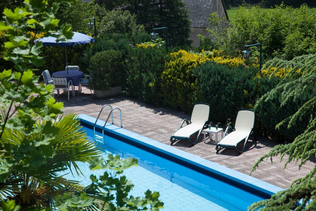 Hotel Miralago Wellness - Adults Only Мольвено Екстер'єр фото